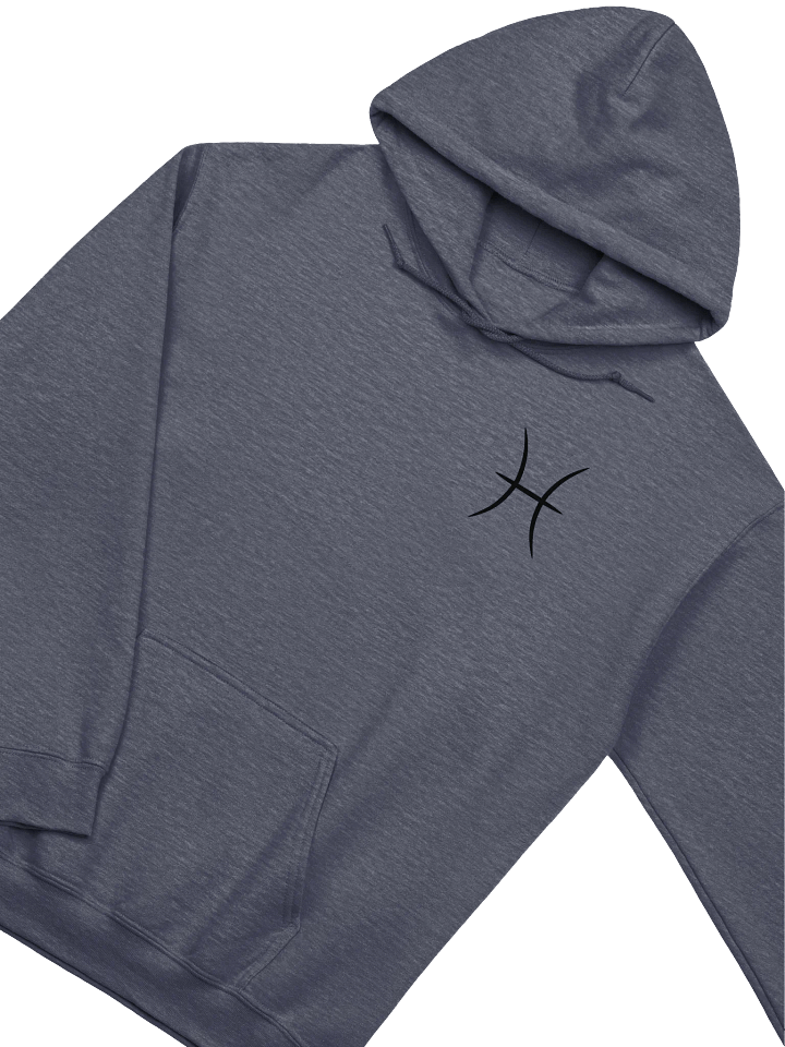 Pisces Hoodie product image (6)
