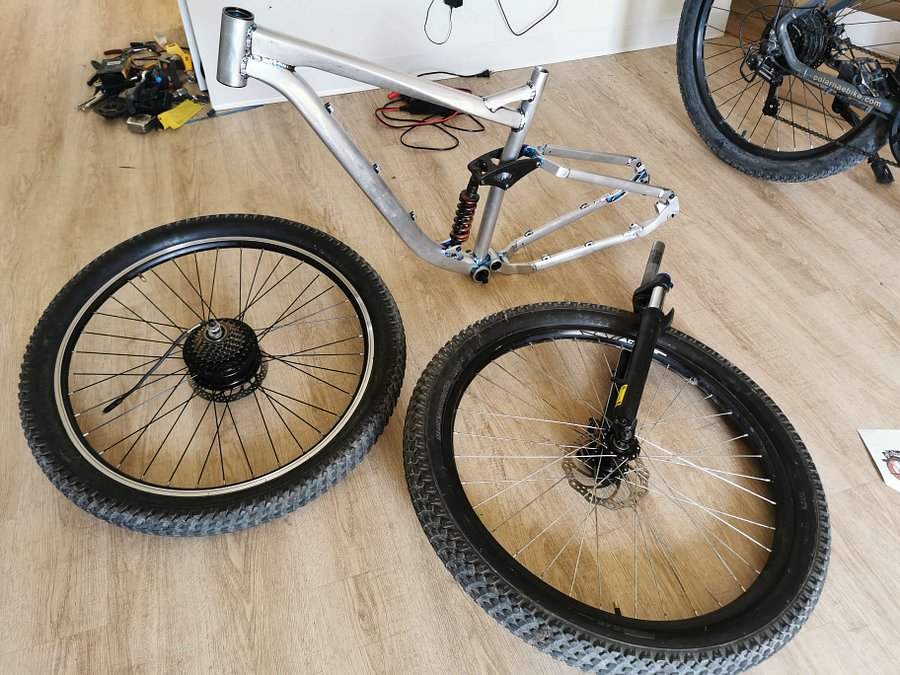 🔧 *Work In Progress* The Speed Machine 9000 product image (1)