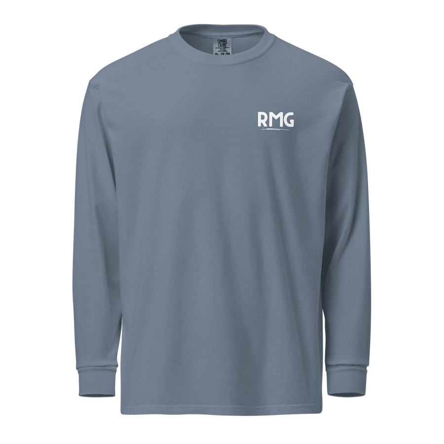 Rustomod Unibody F100 Long Sleeve Shirt product image (6)