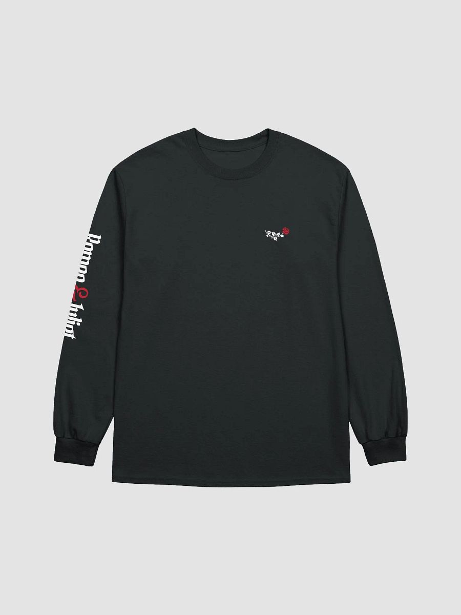 R&J Give Me My Sin Again Long-Sleeve Tee product image (1)