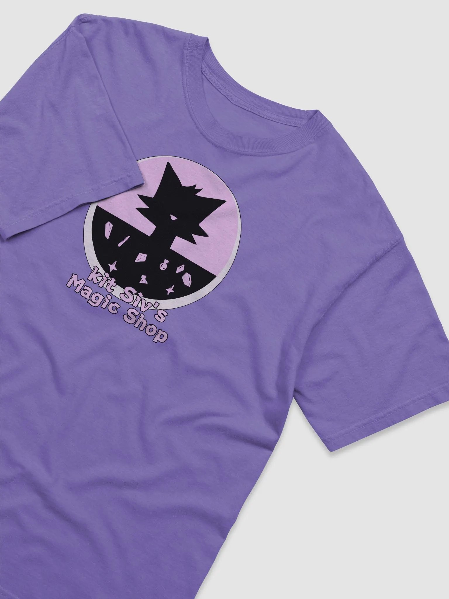 KitSiv Magic Shop logo product image (3)