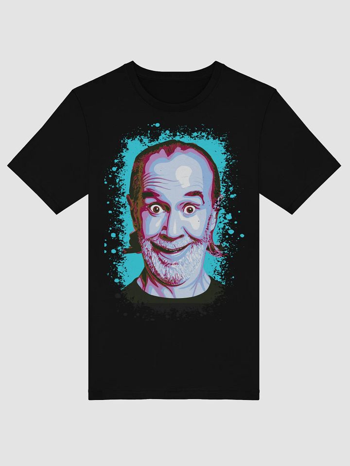 George Carlin – Class Clown Prophet product image (4)