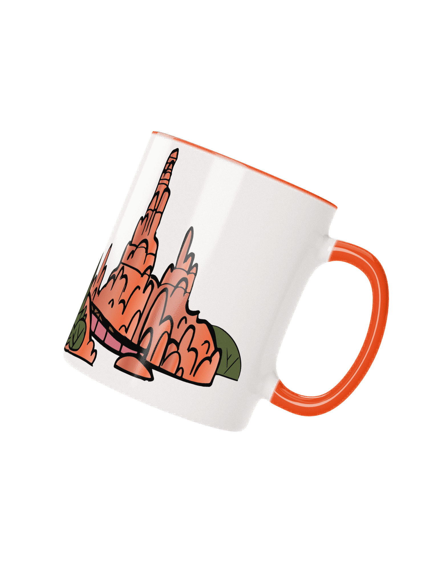 Wildest Ride Ceramic Mug product image (2)