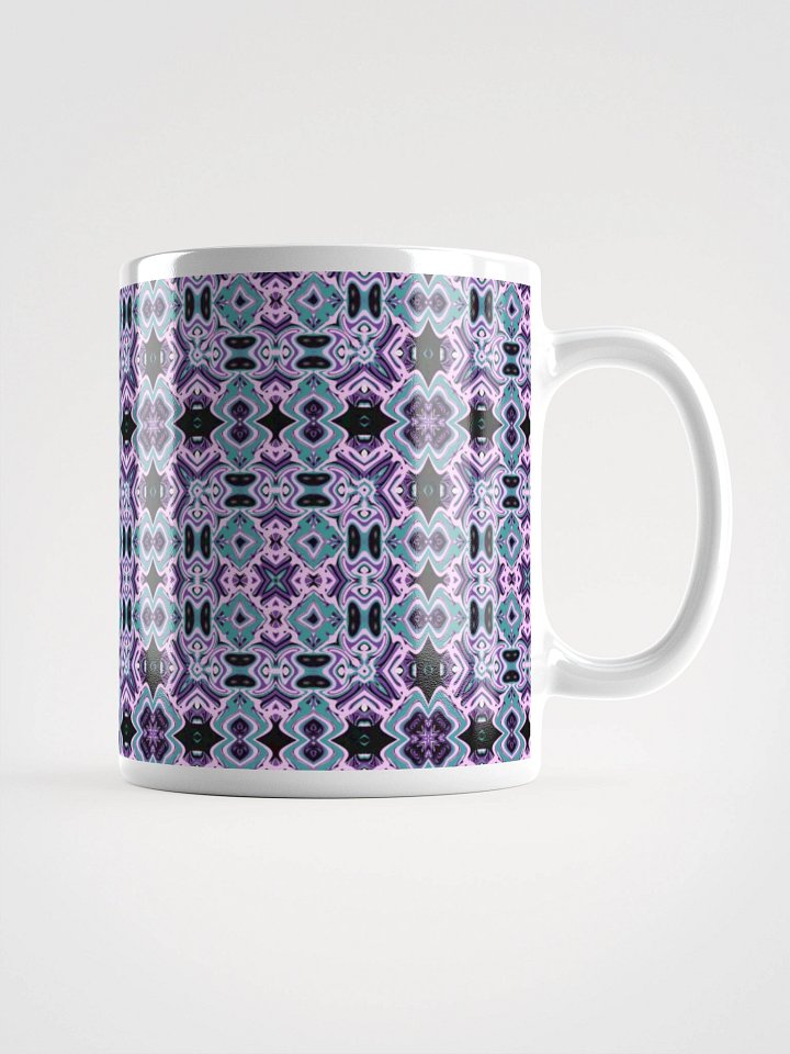 ECHO TILE WILD PATTERNS 126 product image (1)