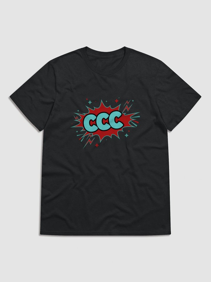 CCC Love Tee product image (2)