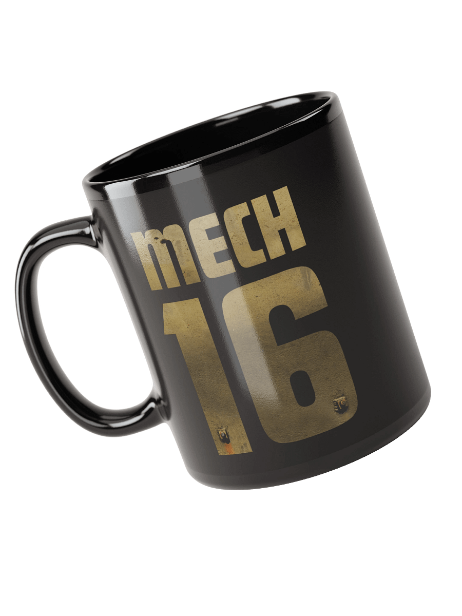 MECH 16 MUG product image (5)