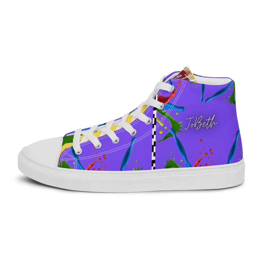 JoBeths' Signature 🖋 Design 👟 Footwear product image (6)