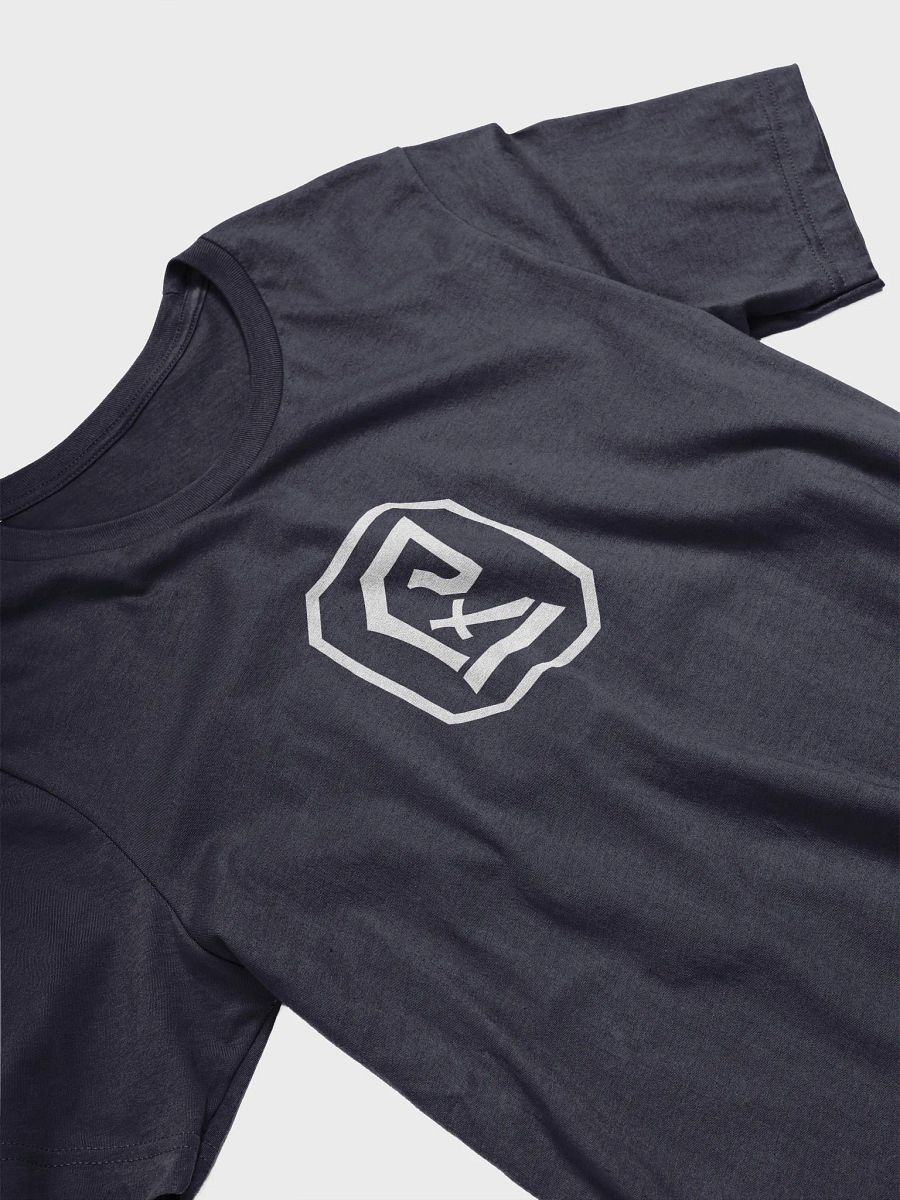 By Wisdom and Effort T-Shirt product image (2)