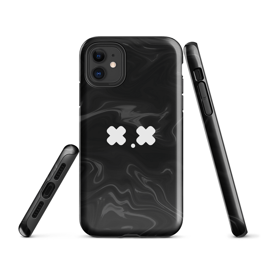 Dead Drift - Tough Case for iPhone® product image (1)