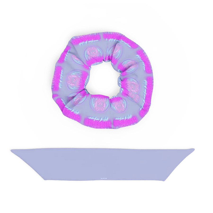 CADHD Scrunchie product image (5)