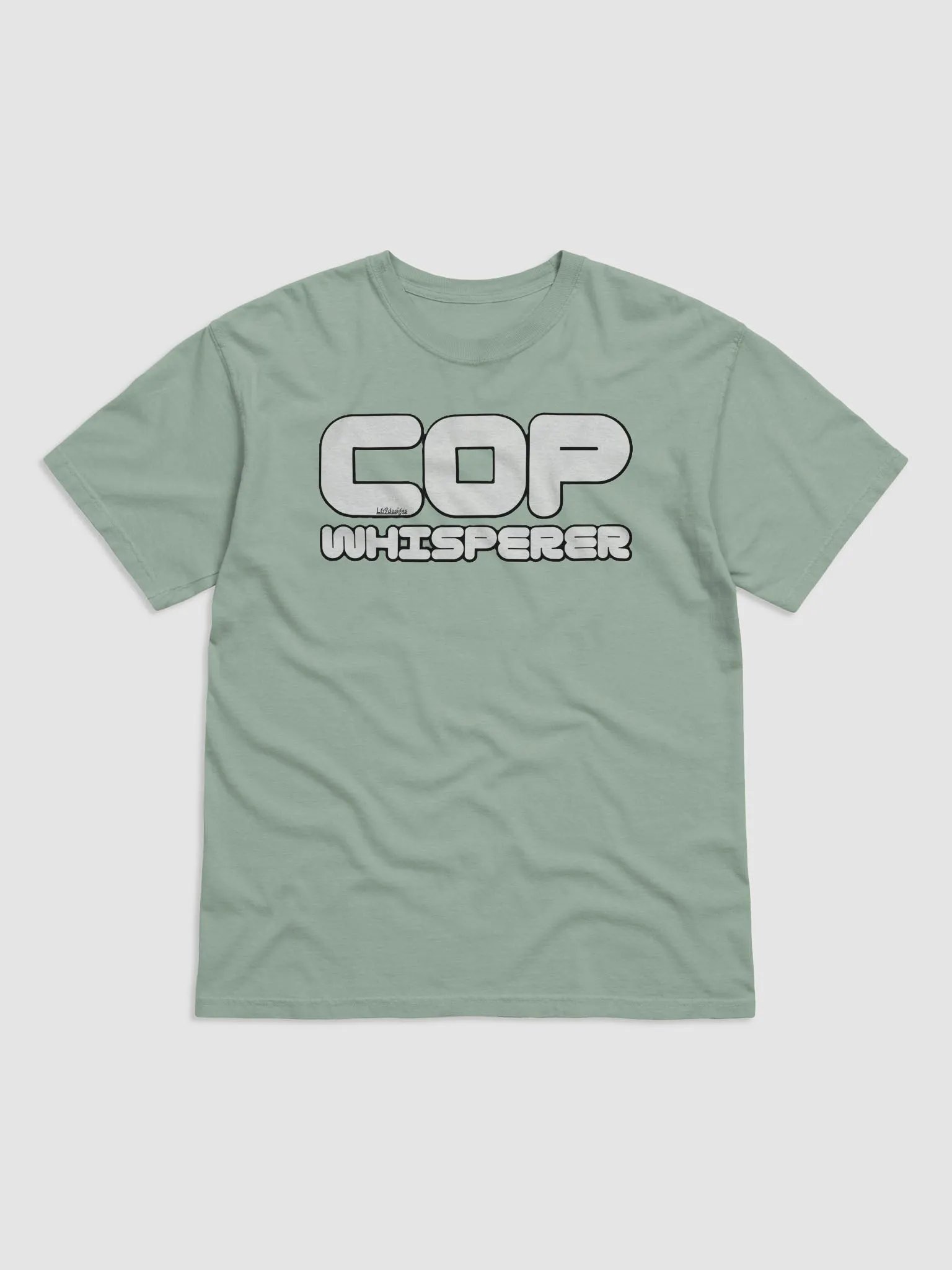 COP WHISPERER product image (9)