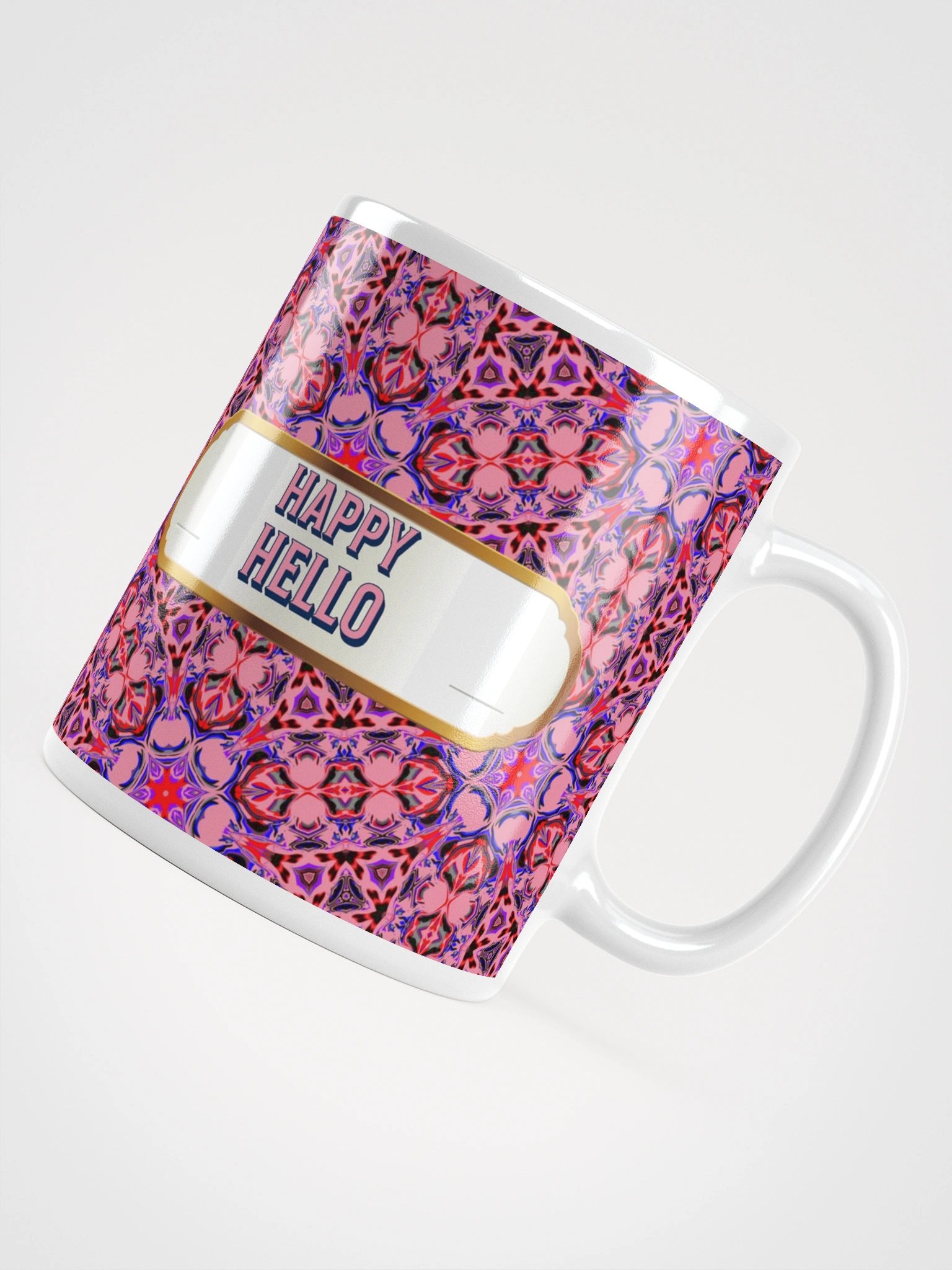 HAPPY HELLO WP 88 ECHO HONEYCOMB product image (4)