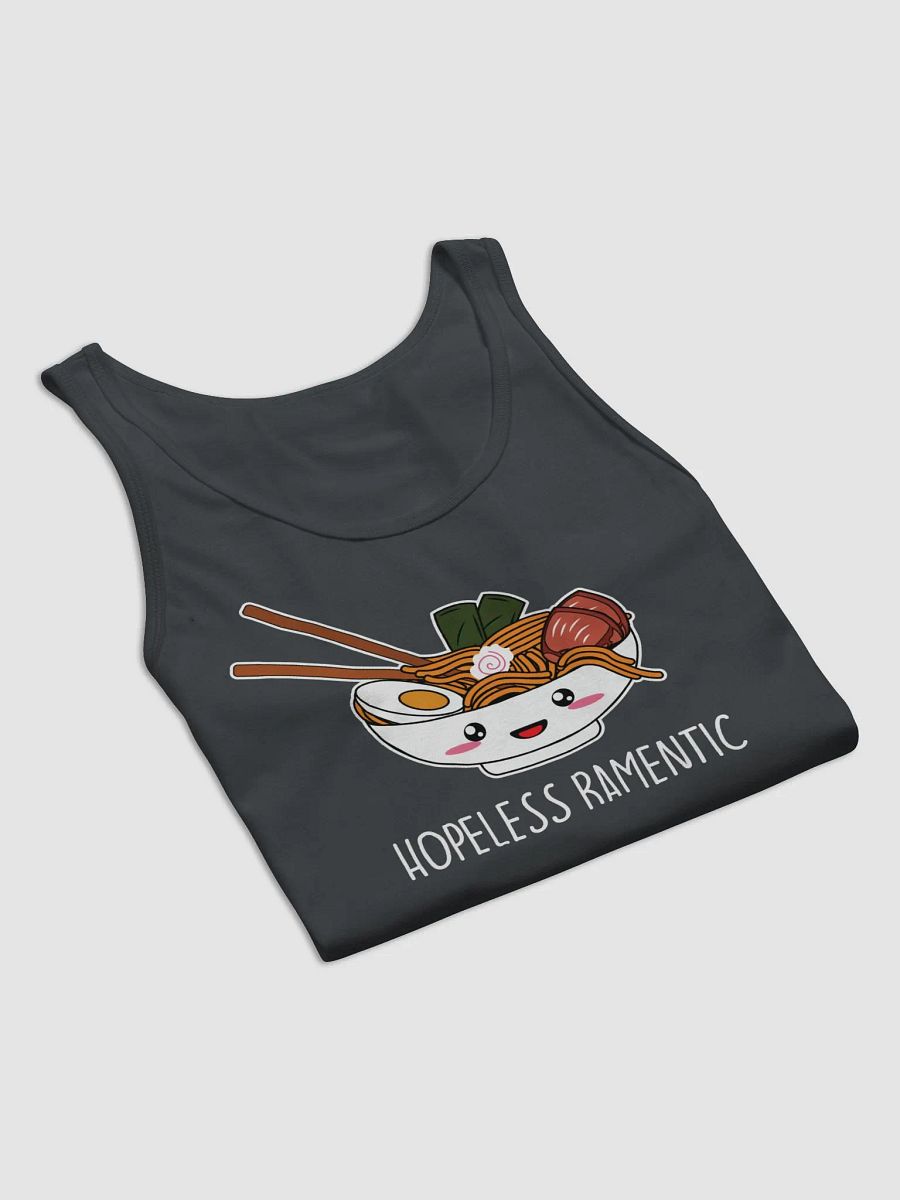 Hopeless Ramentic Men/Unisex Tank Top product image (15)