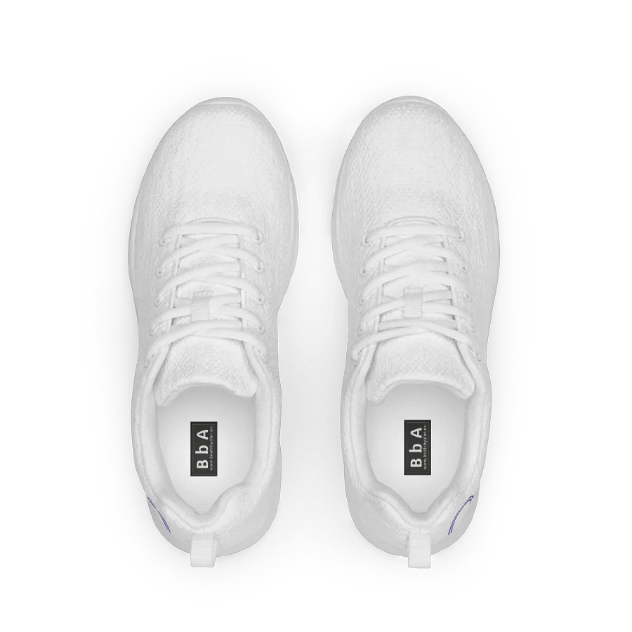 Exclusive Umisex Athletic Sneakers by Beats By Alan product image (2)