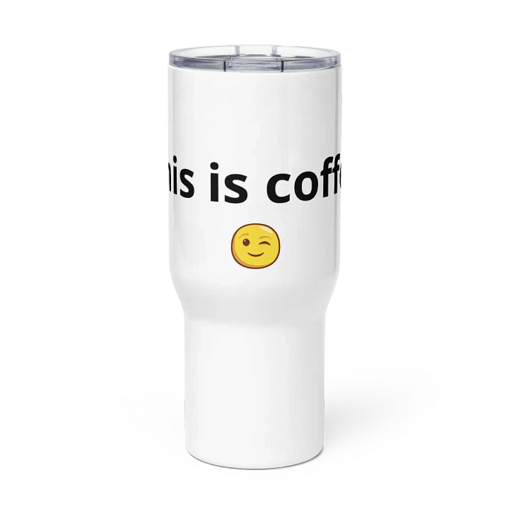 Coffee cups product image (2)