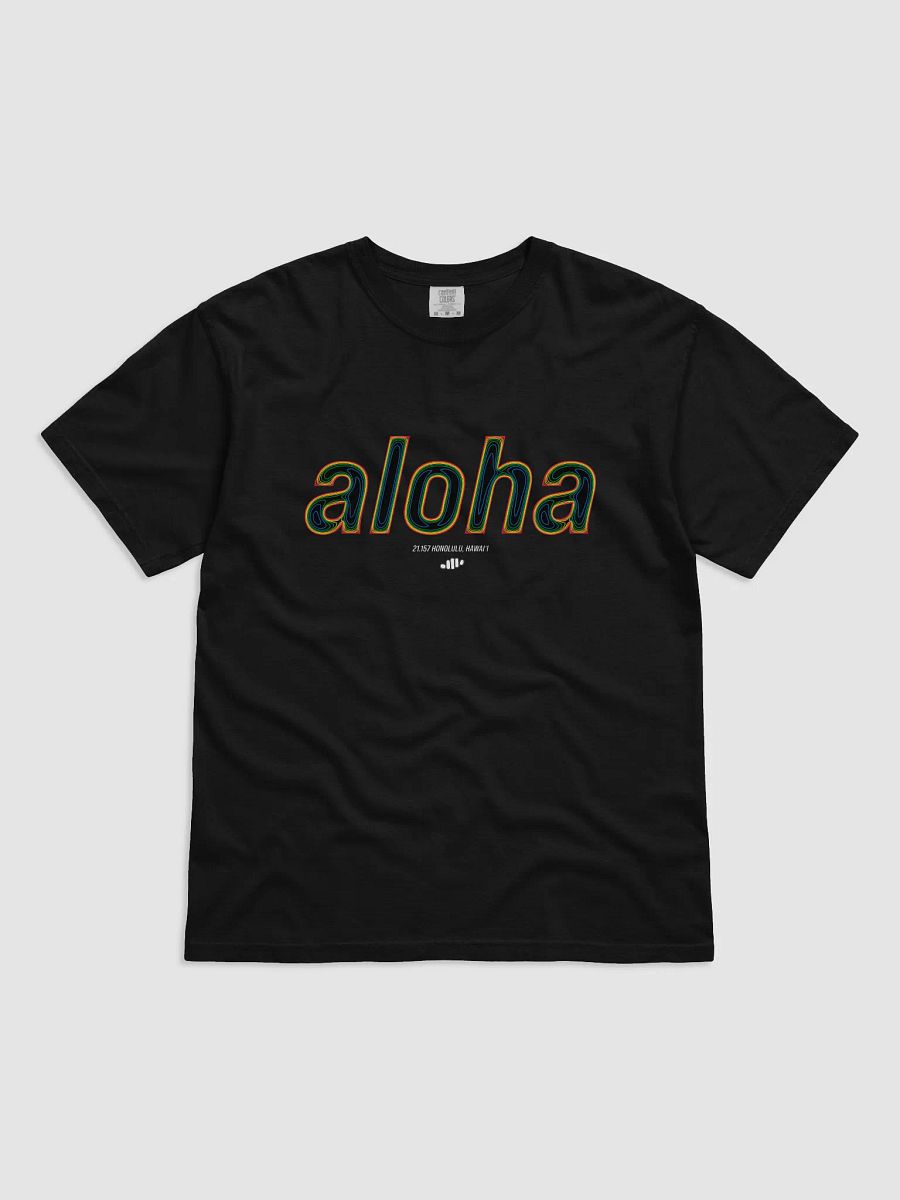 Aloha Terrain Shirt product image (1)