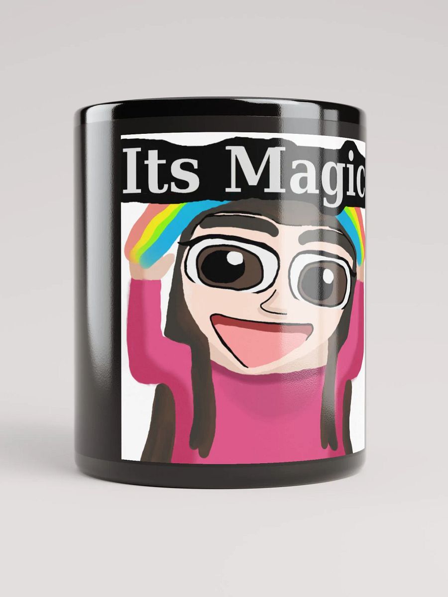 It's Magic! Mug product image (9)