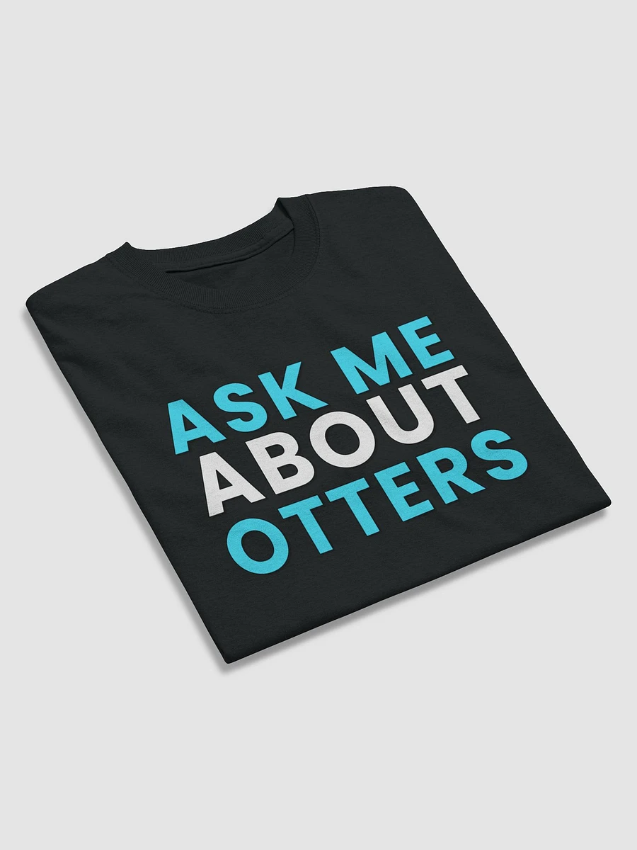 About Otters Heavyweight Tee product image (22)