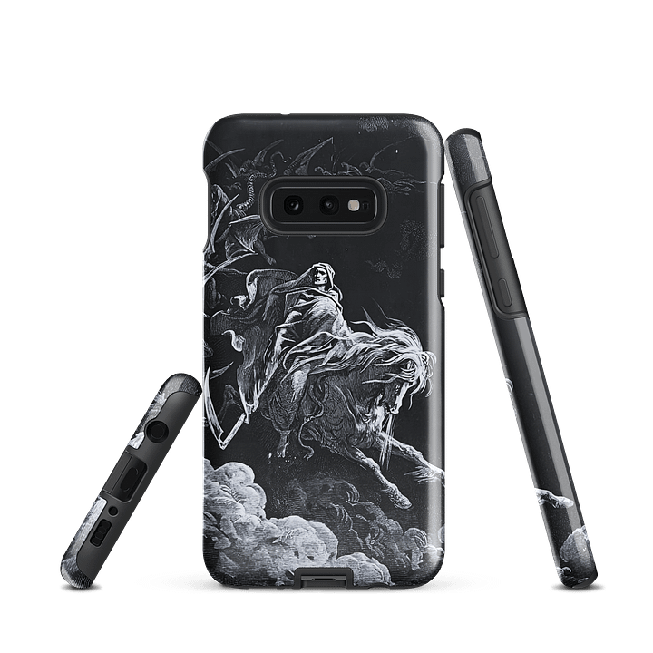 Vision of Death Samsung® Tough Case product image (3)