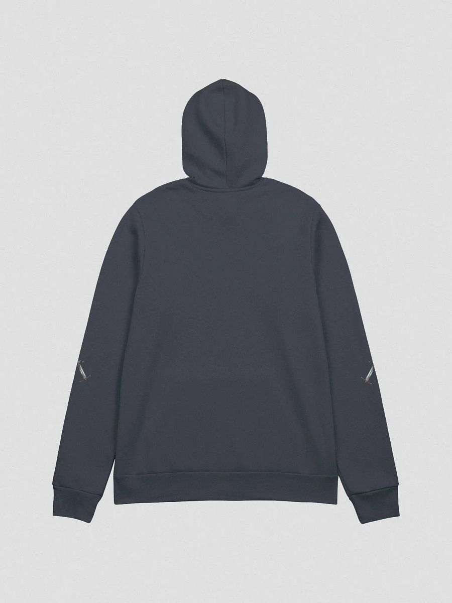 Stay Smilin' Signature Hoodie product image (3)