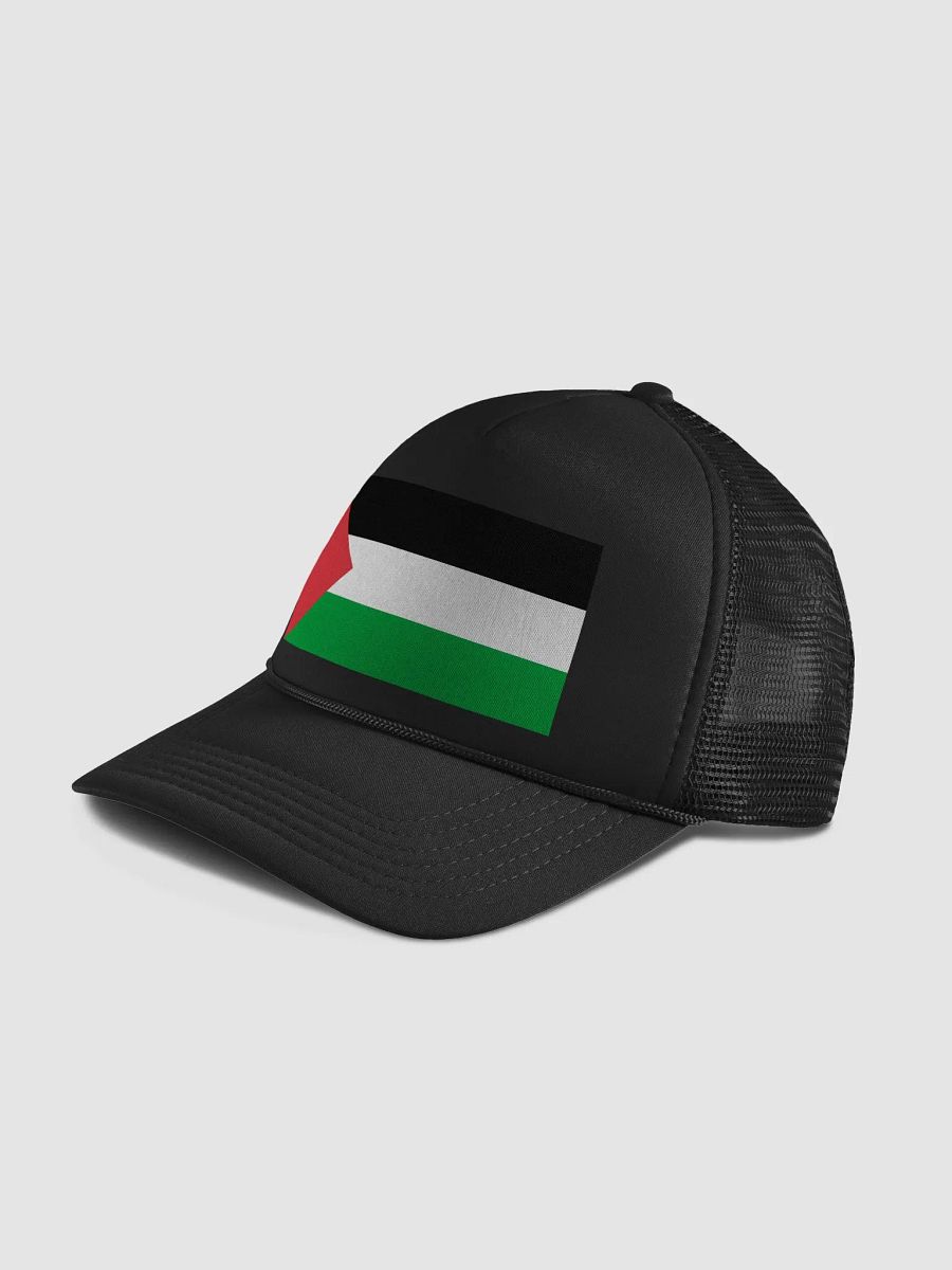 Palestine Cap product image (4)