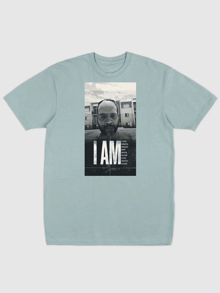 Morris t shirt 5 product image (5)