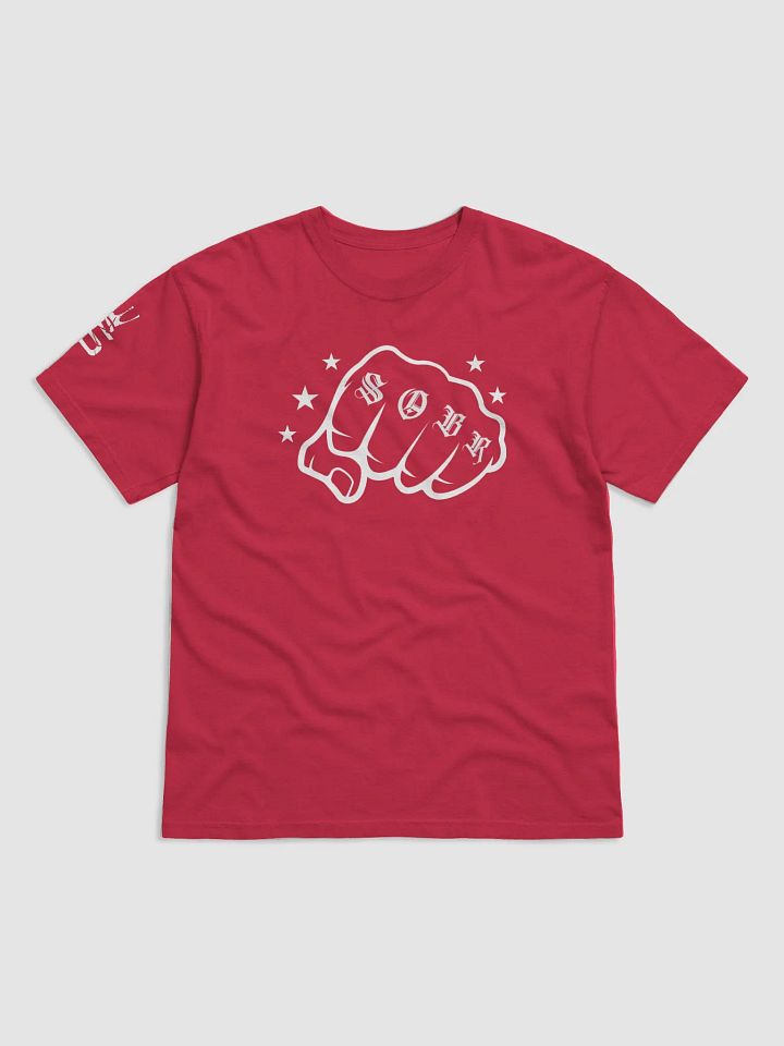 FIST BUMP product image (2)