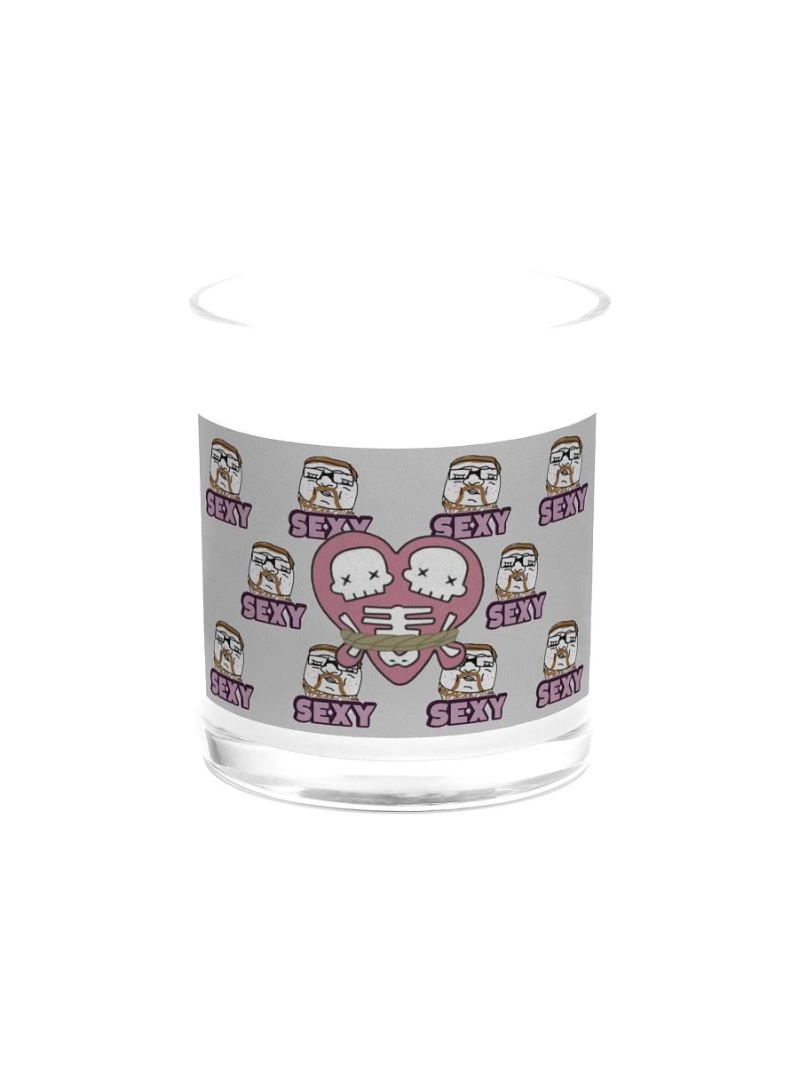 Quarry Candle... for Romance product image (4)