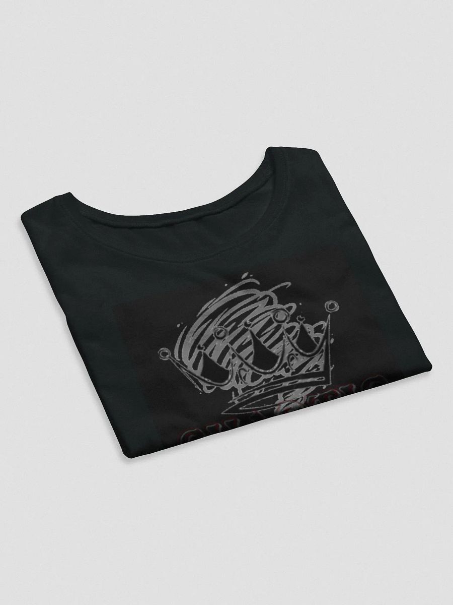 Chaotic Crop Tee product image (4)