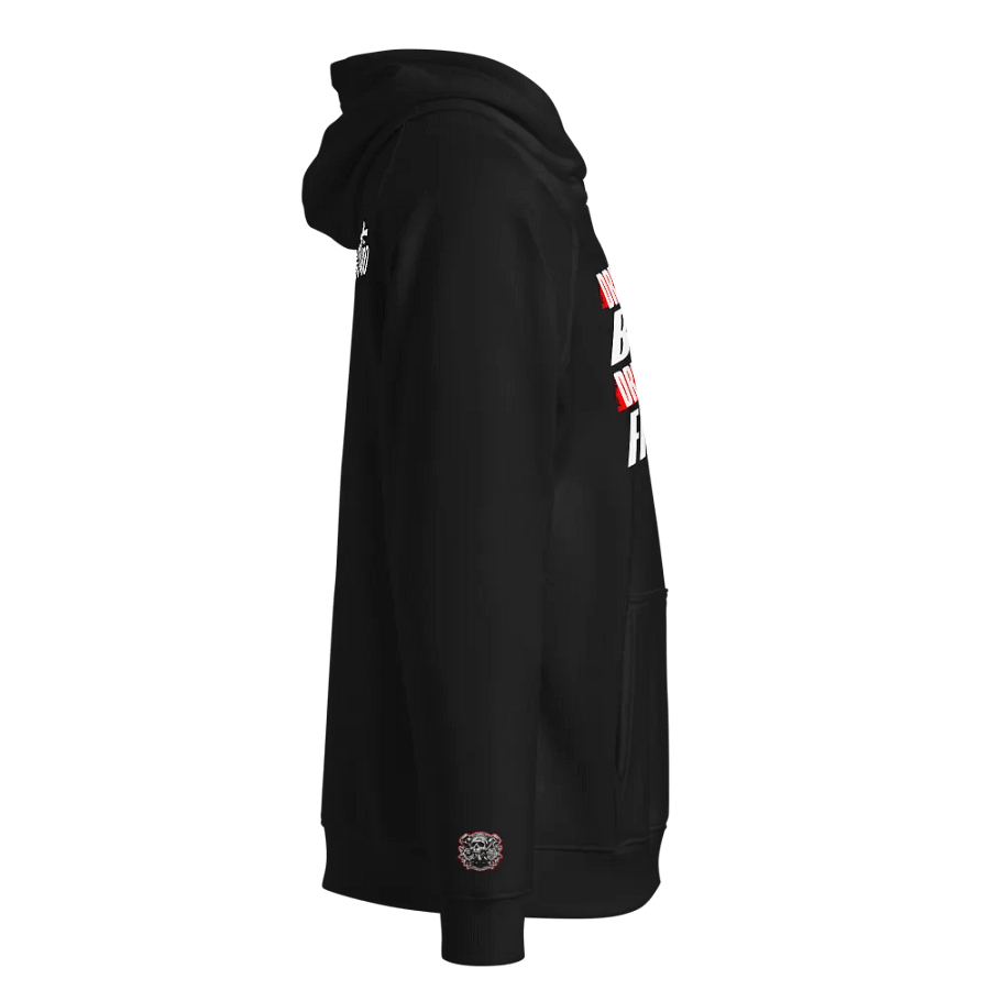 Lei da Combustão DBDF Hoodie product image (3)