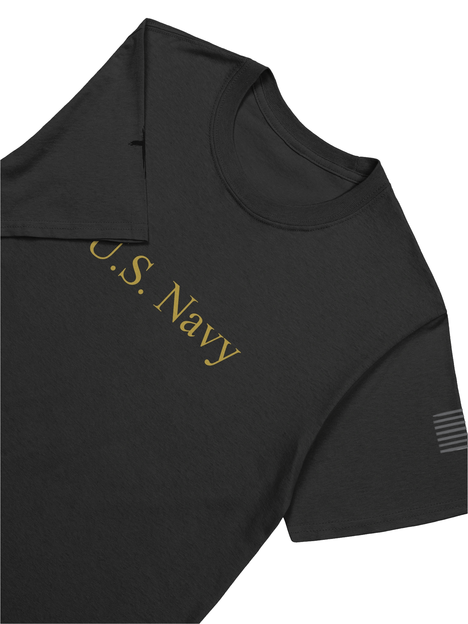 Sailor’s Shield U.S. Navy Unisex T-Shirt product image (32)