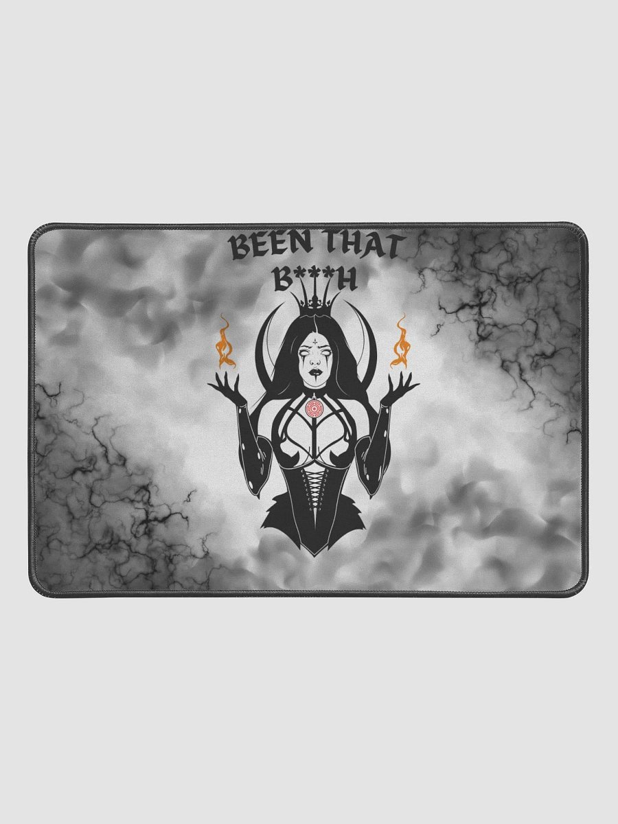 Been Her Desk Pad product image (1)