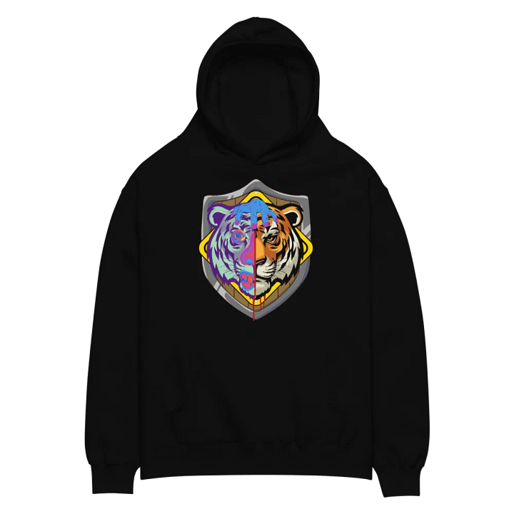 Eye of the Tiger 1+ product image (2)