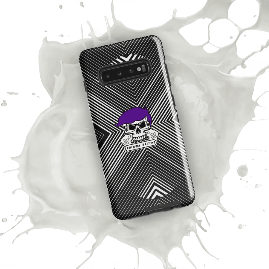 Enigma Nation Tough Case for Samsung product image (10)