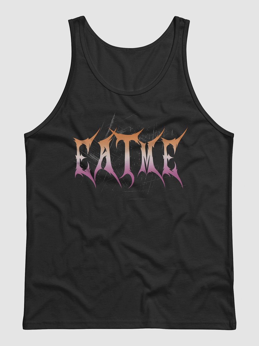 Eat Me WLW Tank product image (4)