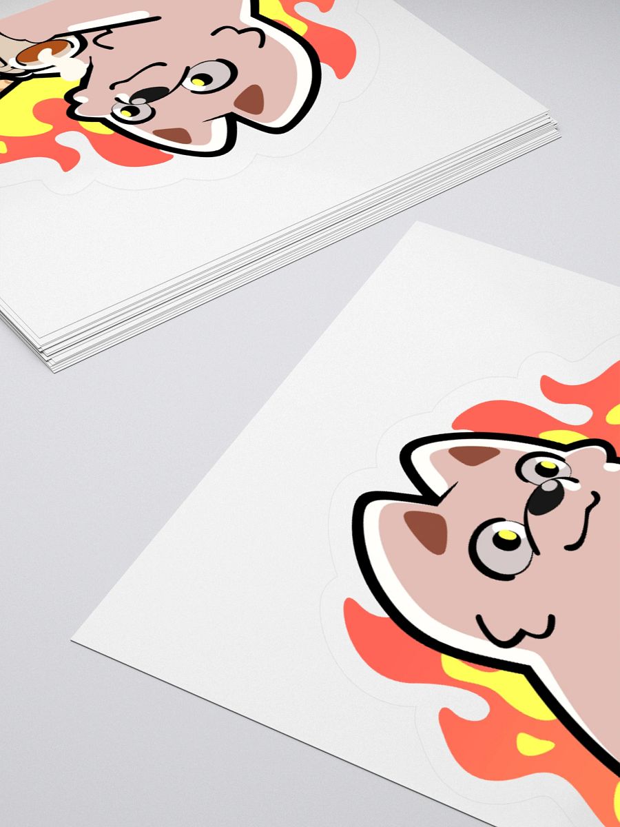 This is Fine Sticker product image (7)