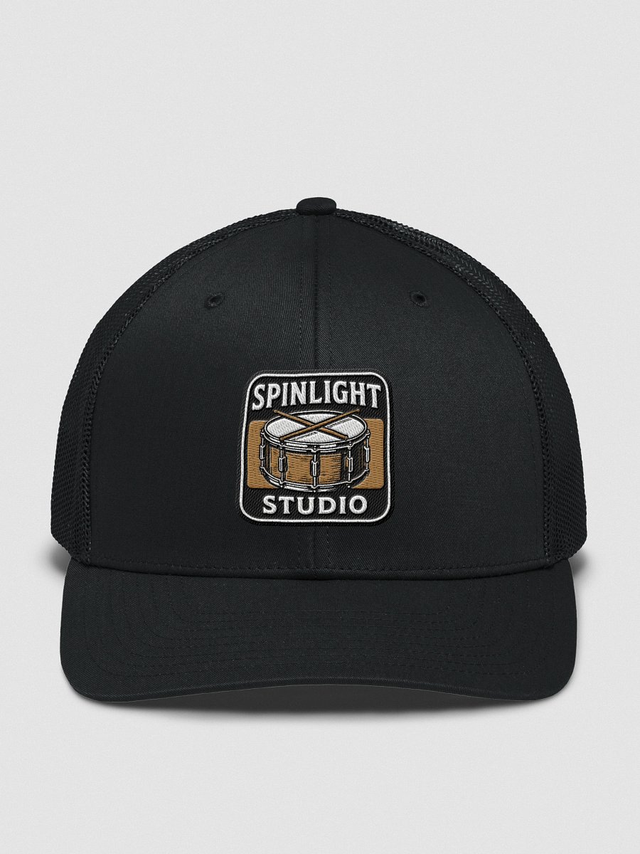 Rimshot Trucker product image (2)
