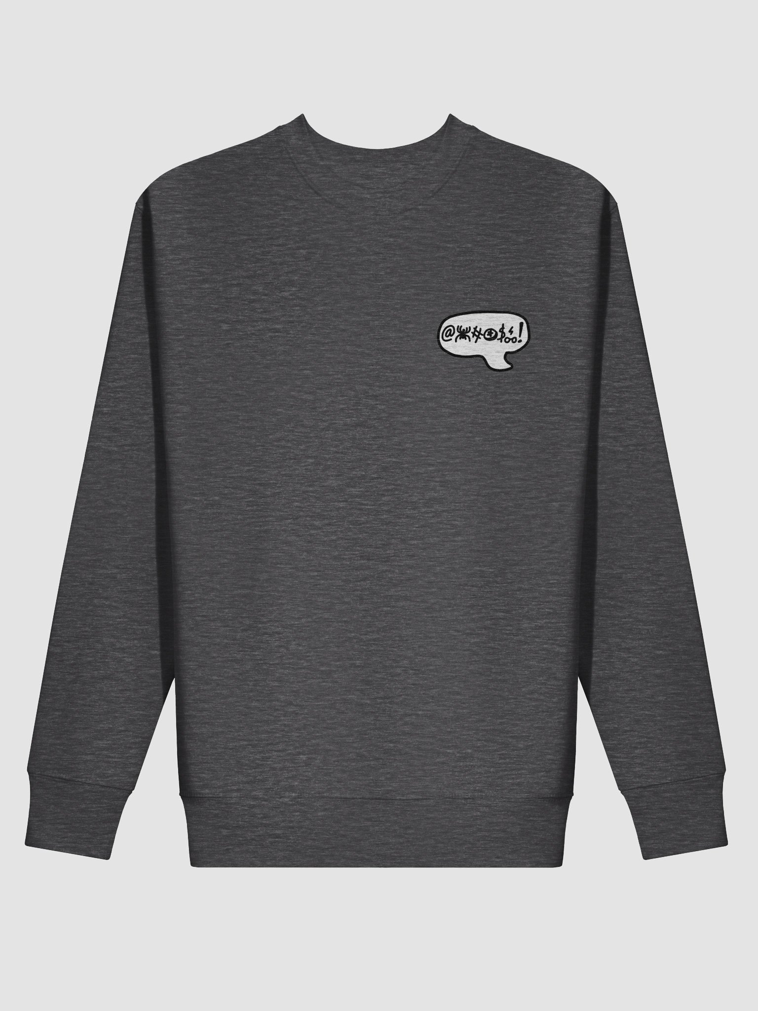 Yelling at Allyson Sweatshirt product image (2)