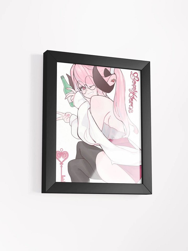 Queen of Hearts BOMI product image (19)