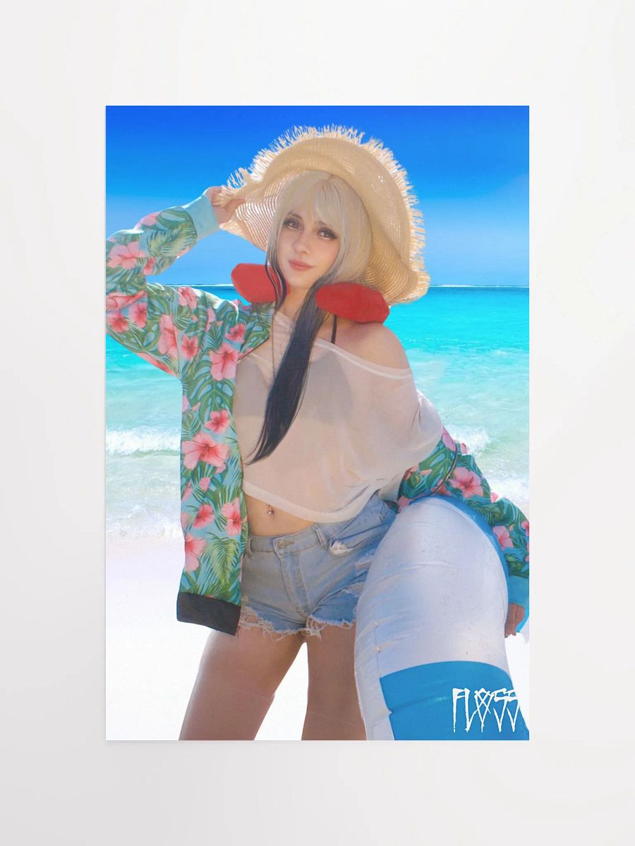 NIKKE: Frima Sea of Sloth product image (5)