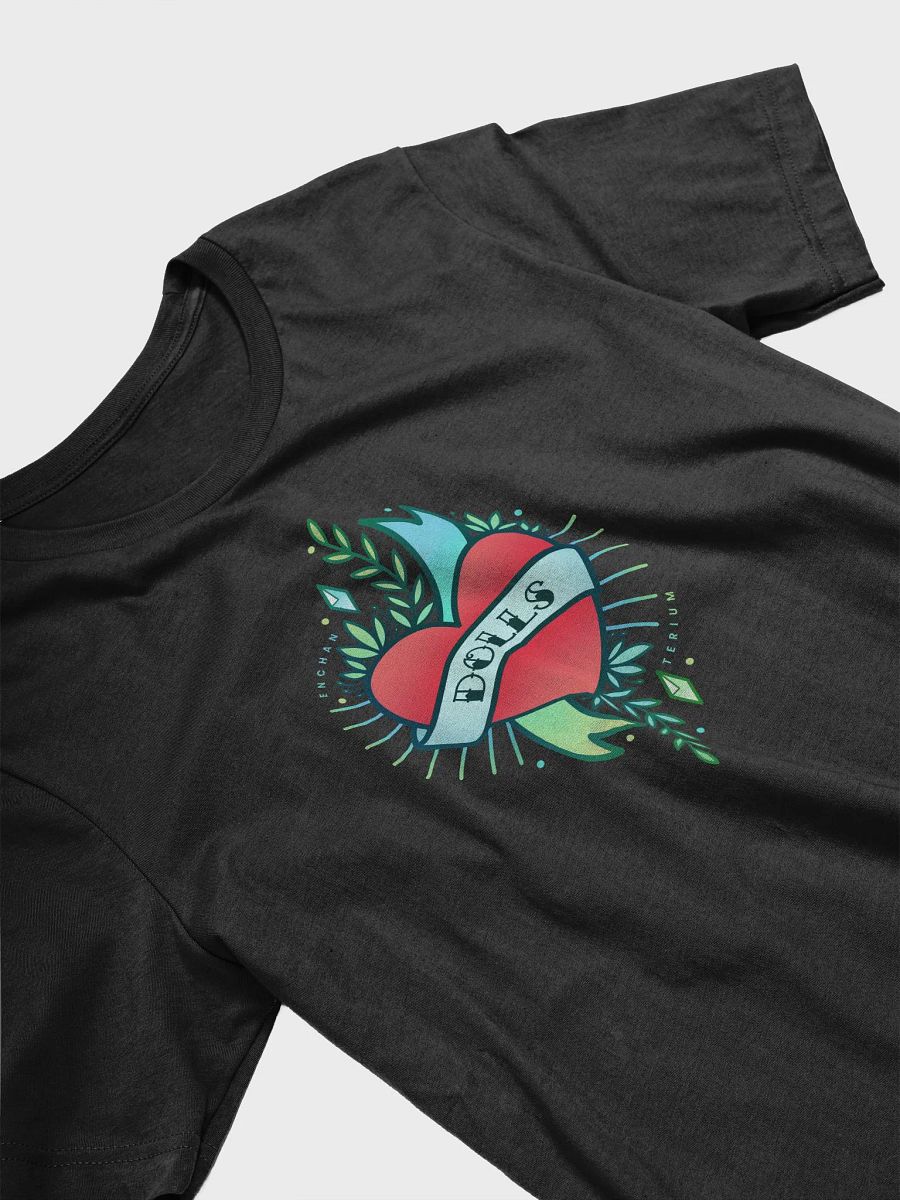 Ribbon Heart Tee product image (23)