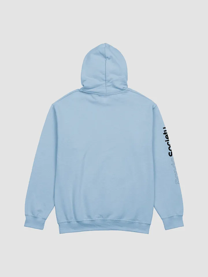 Hoody Panda Society product image (7)