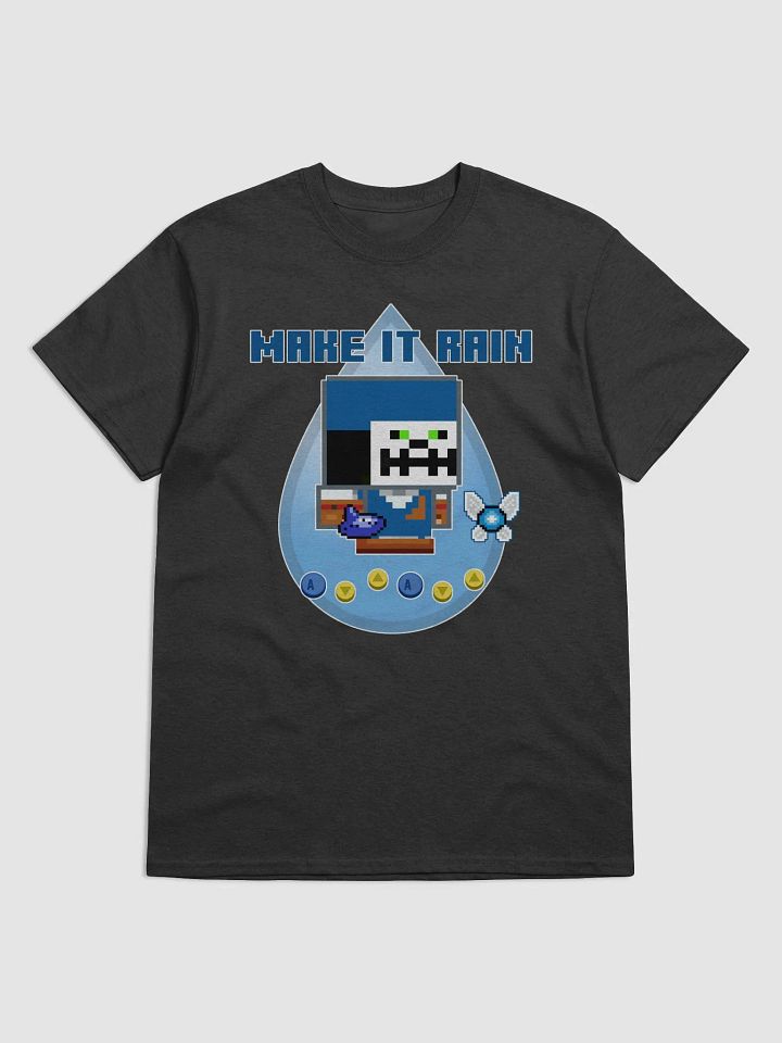 Aggro - Make It Rain T-Shirt product image (13)