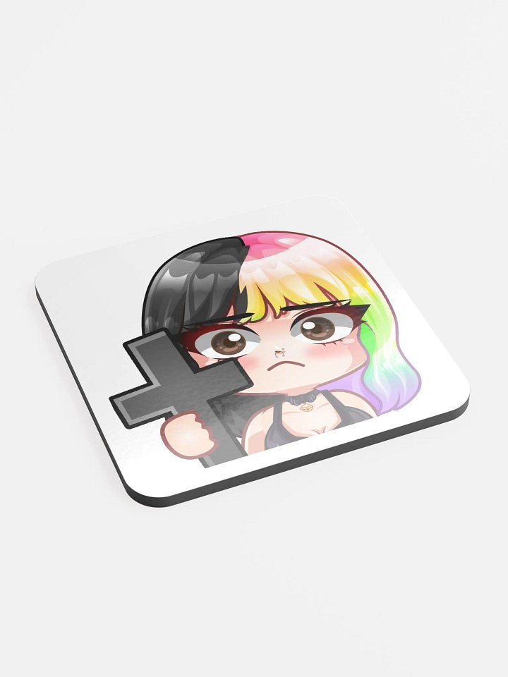 Jesus Emote product image (2)