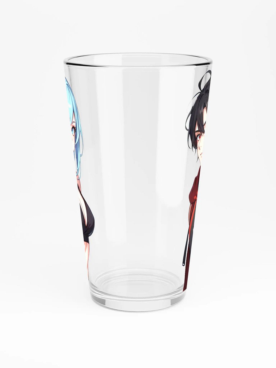 Dahlia and Chaos Cup product image (3)