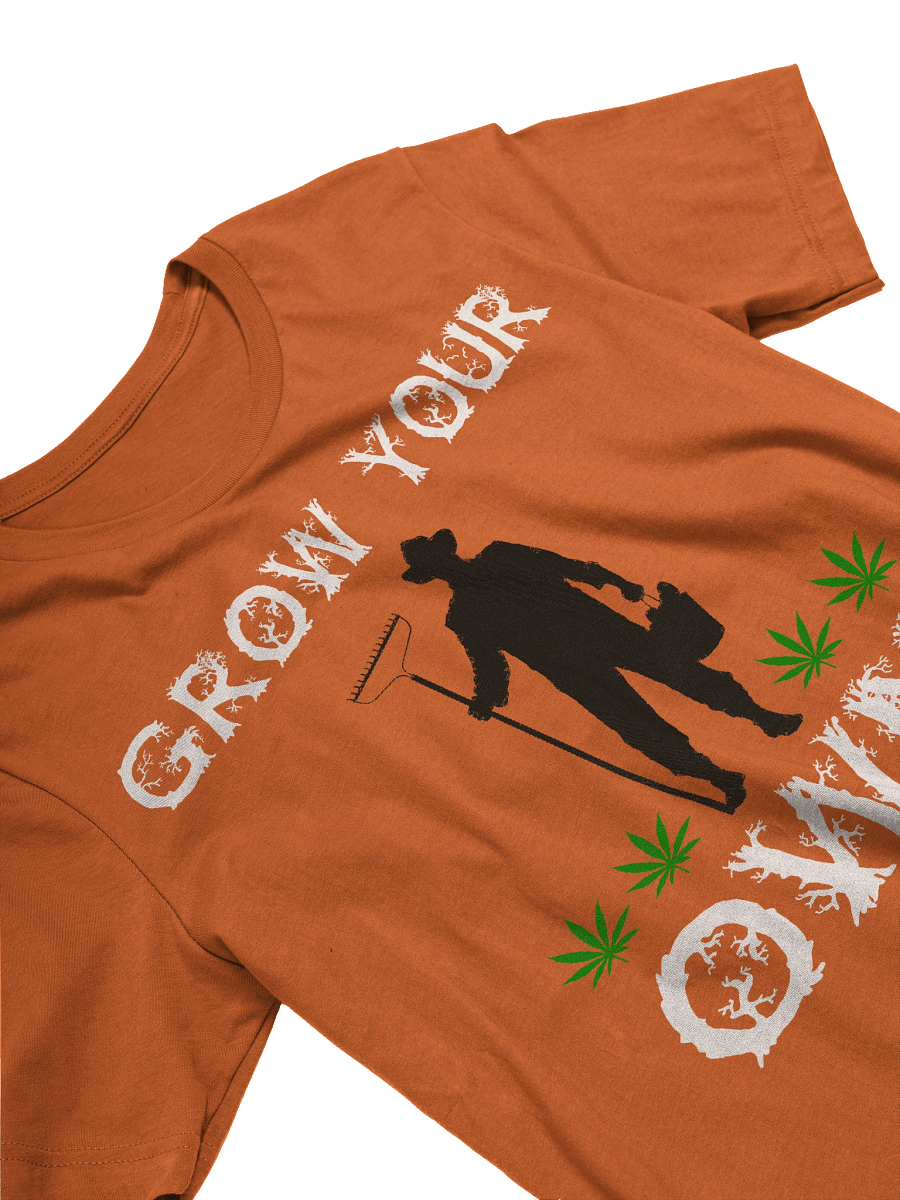 Grow Your Own product image (15)