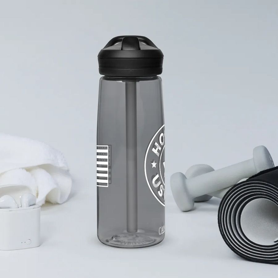 HONORUSVETS Star Water Bottle product image (11)