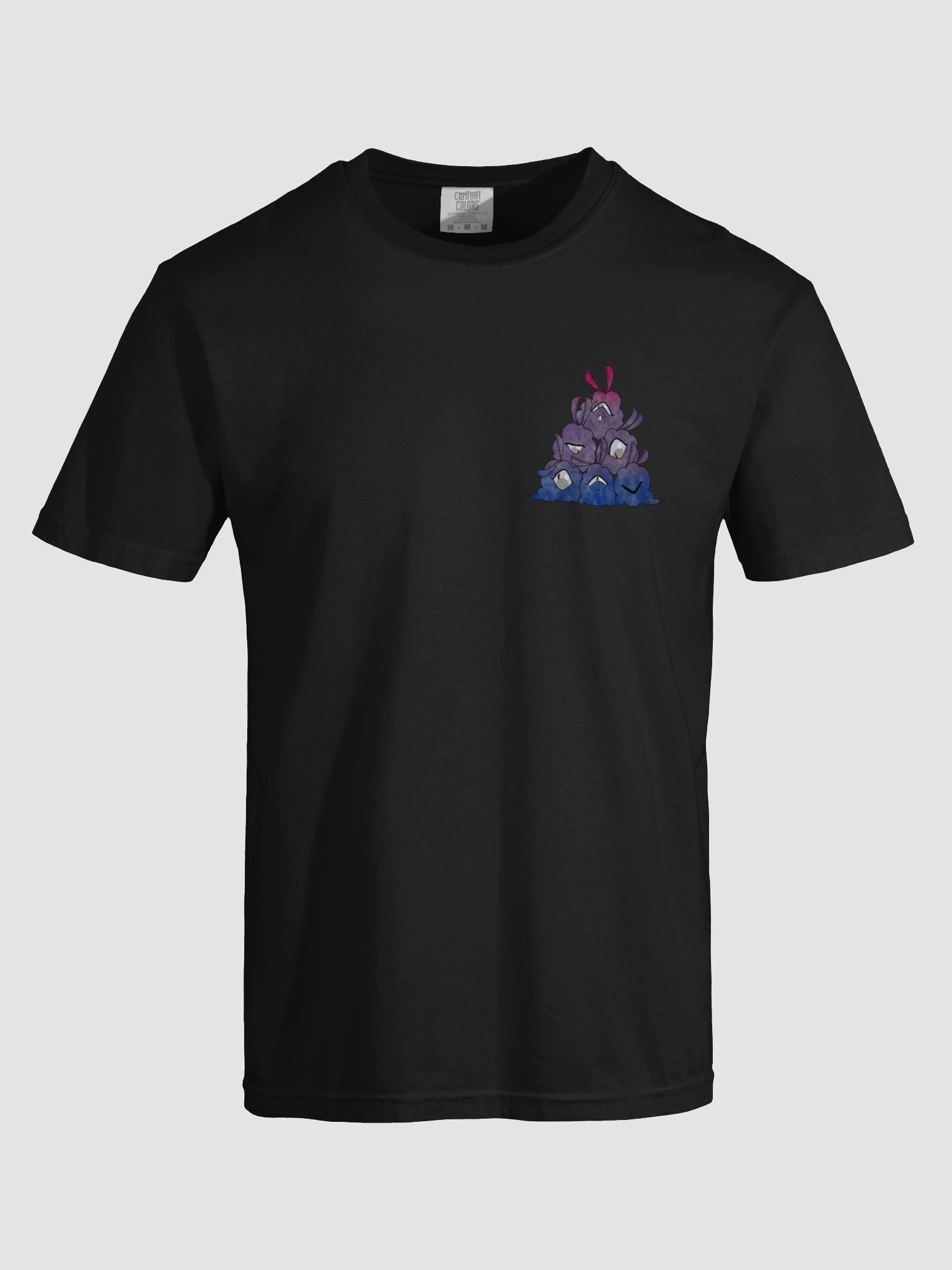 Starfluff Bi Pride product image (5)