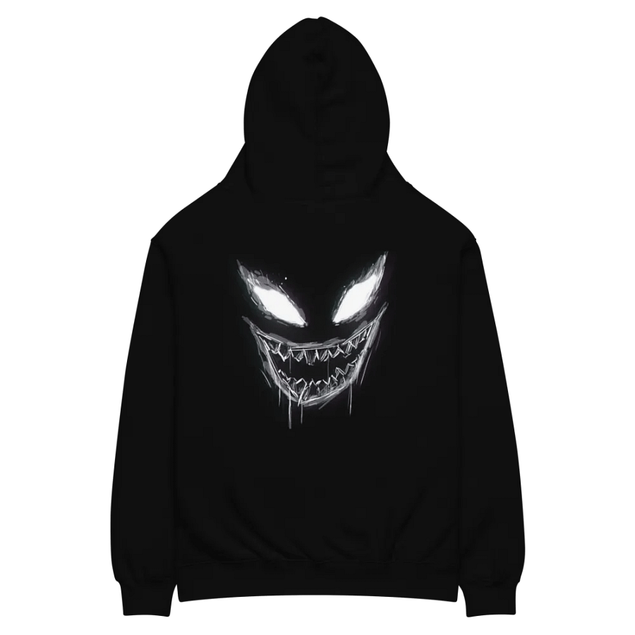 WOLFIE'S RAGE sweater product image (12)