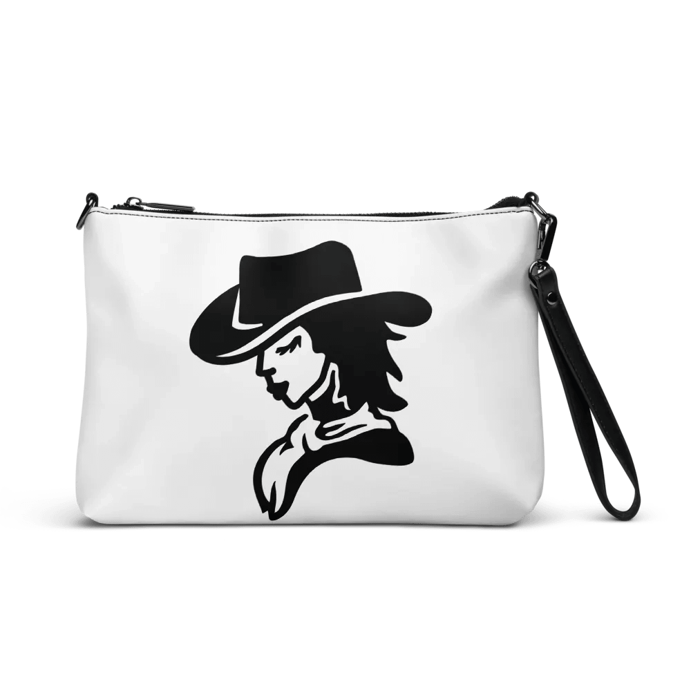 Dark Elegance Crossbody Bag product image (4)